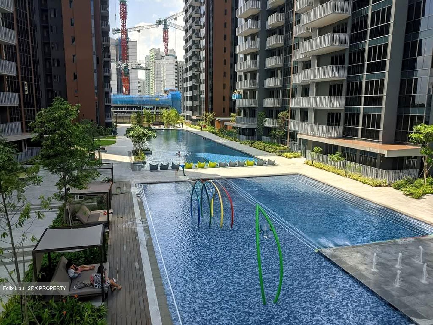 Parc Botannia (D28), Condominium #559662161